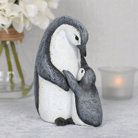 Wholesale Penguin Ornament